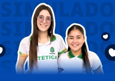 SIMULADO SIMULADO SIMULADO SIMULADO SIMULADO